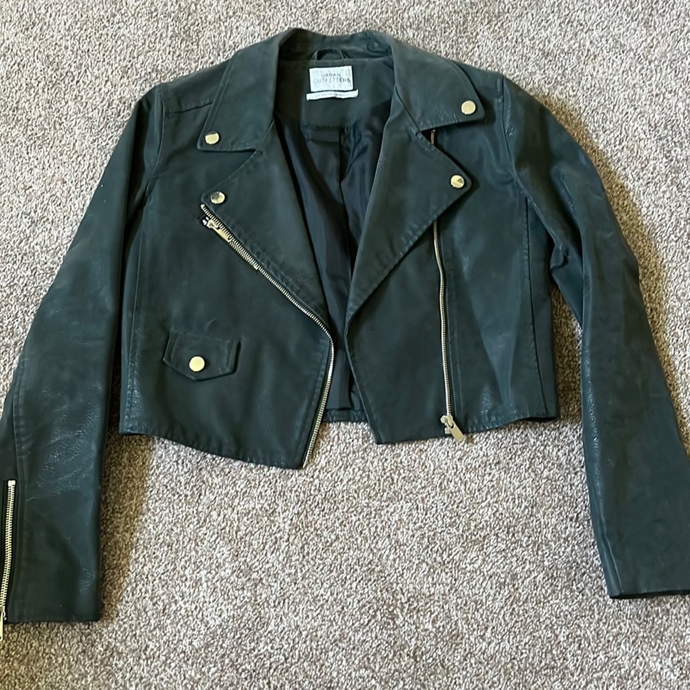 Urban Outfitters Jacket